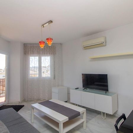 Ferienwohnung Santa Amalia 43 By Ivi Real Estate Torremolinos Exterior foto