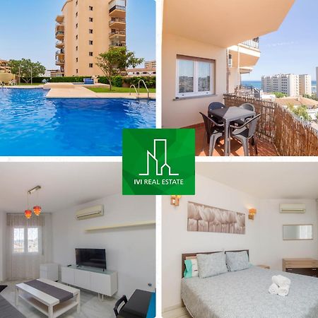 Ferienwohnung Santa Amalia 43 By Ivi Real Estate Torremolinos Exterior foto
