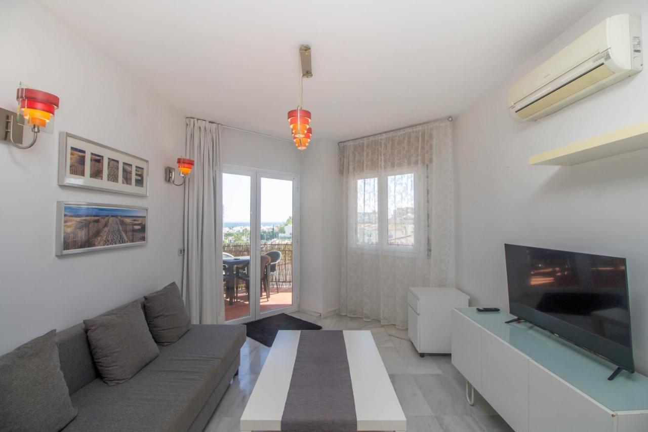 Ferienwohnung Santa Amalia 43 By Ivi Real Estate Torremolinos Exterior foto