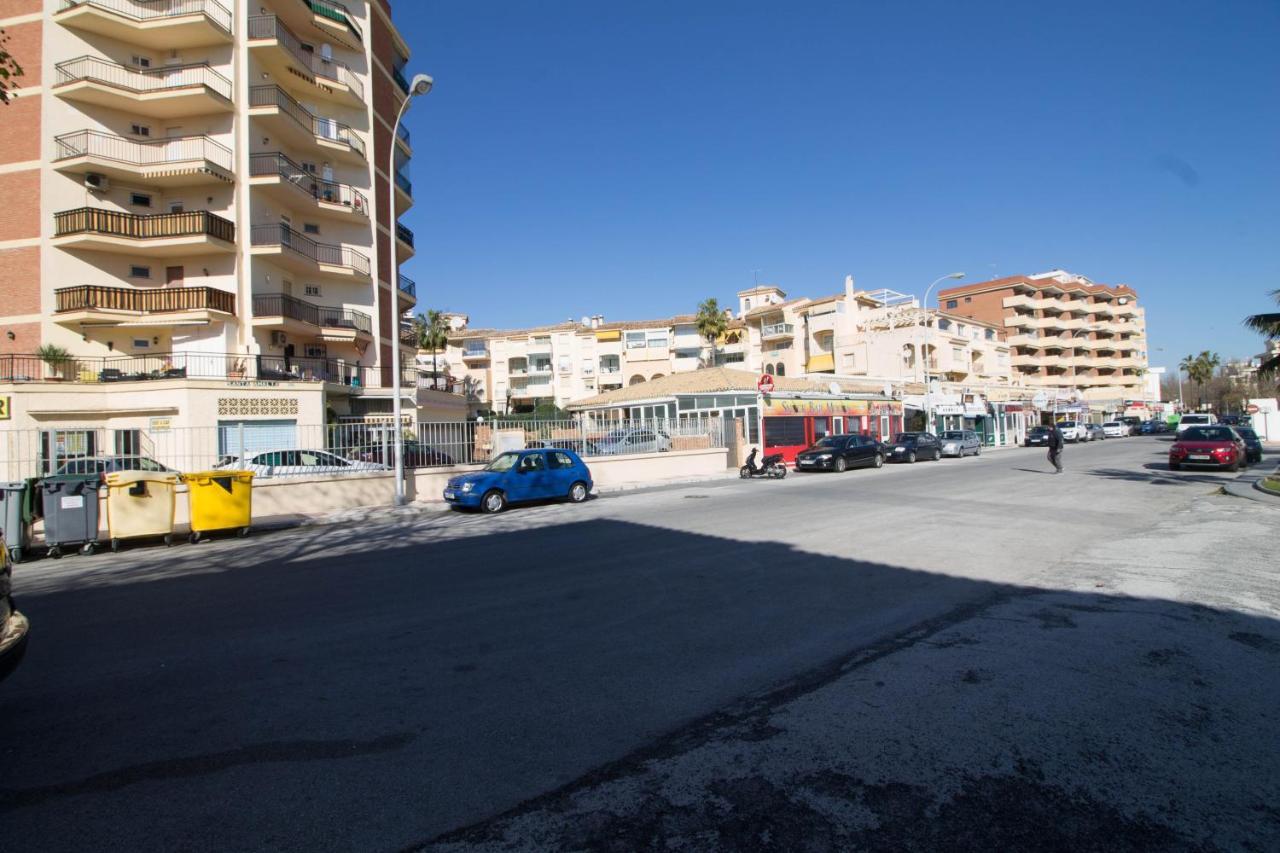 Ferienwohnung Santa Amalia 43 By Ivi Real Estate Torremolinos Exterior foto