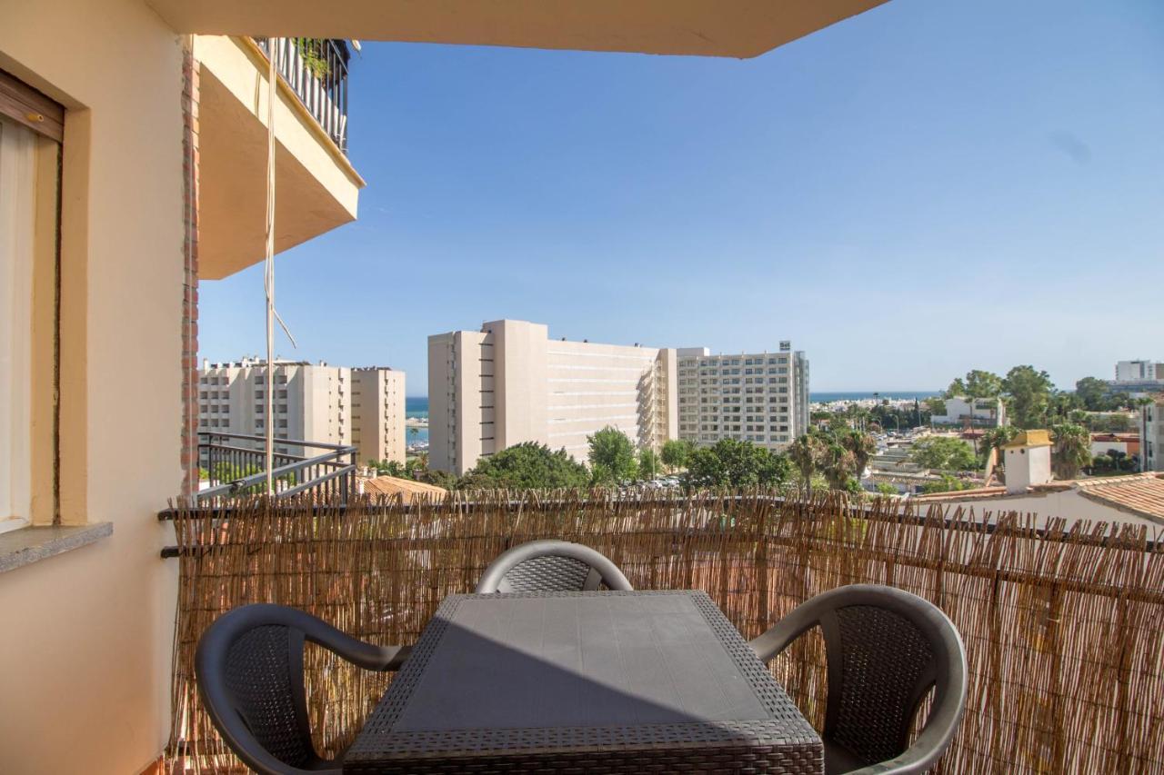 Ferienwohnung Santa Amalia 43 By Ivi Real Estate Torremolinos Exterior foto